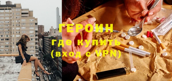 молекула духа Бородино